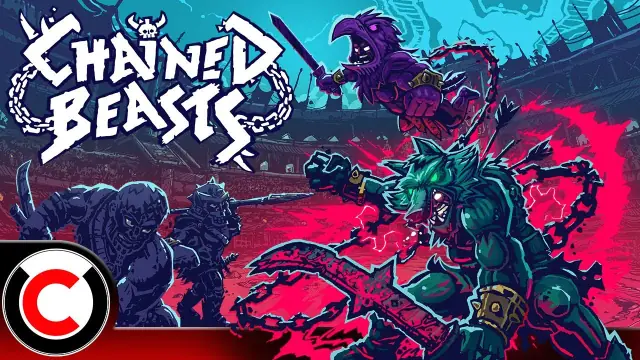 Chained Beasts Characters Guide: Roster, Traits, and Unlocks
