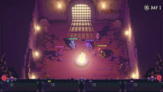 Chained Beasts Mac Compatibility, Requirements, and Features