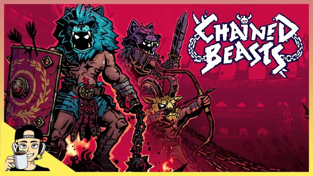 Chained Beasts PC: Release Date, Requirements, and Platforms