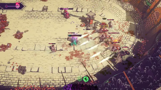 Chained Beasts Switch Release Date, Price, and Features