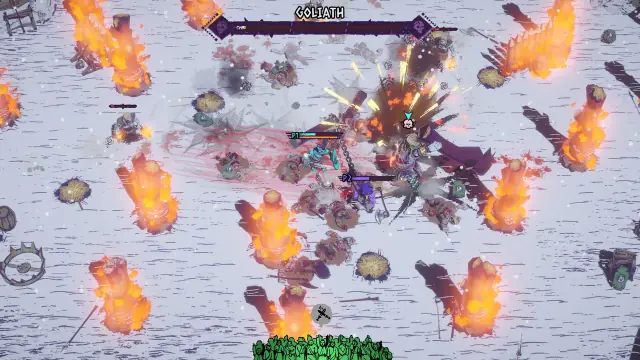 Chained Beasts Xbox Release Date, Game Pass Details, and Features