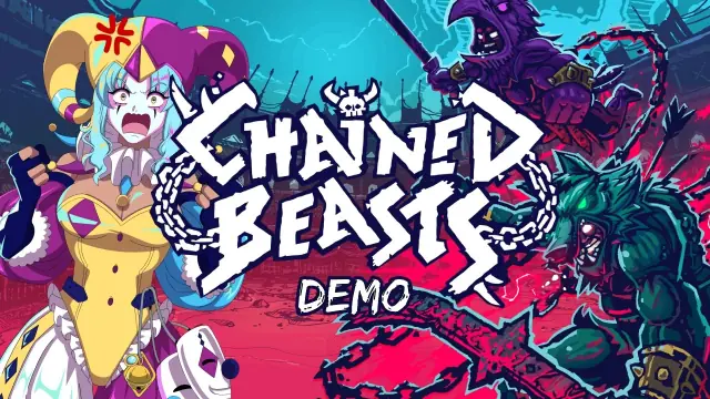 Chained Beasts release date, launch times, platforms, and pricing